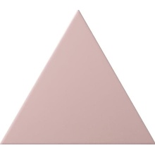 Petracer's Triangolo Rosa vægflise 17x17 cm, Italien, granite look - foto 1 - foto 1