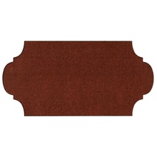 Petracer's Unico Smeraldo keramisk granitt 50x100 cm, Italia, granittlook - foto 1 - foto 1