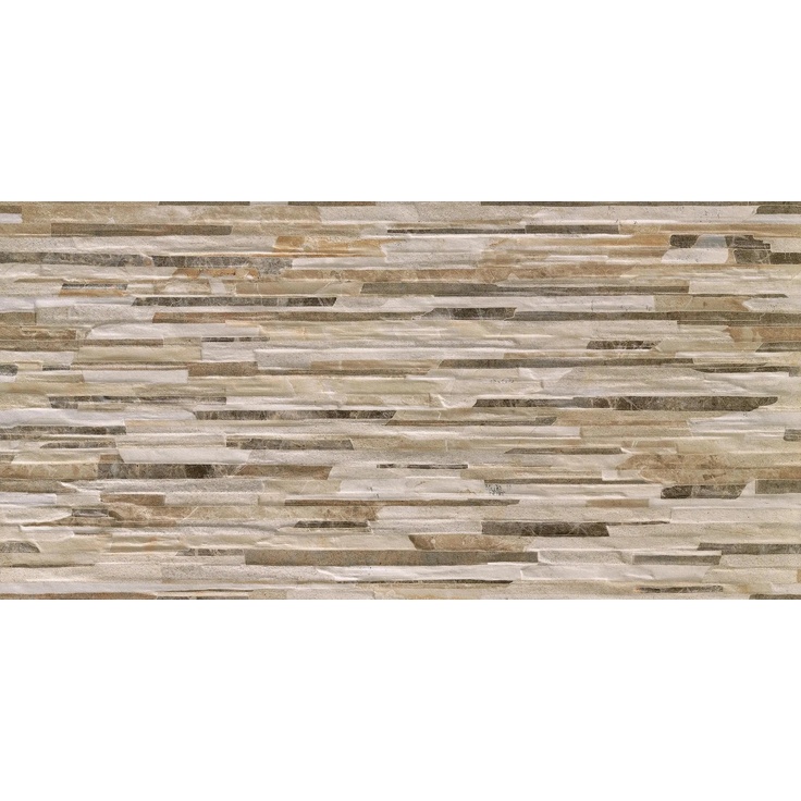Piemme Bits & Pieces С000340740 01275_BitsMurettoWarmRet keramisk granitt 30x60 cm, Italia, andre typer av stein - foto 1 Piemme Bits & Pieces С000340740 01275_BitsMurettoWarmRet keramisk granitt 30x60 cm, Italia, andre typer av stein - foto 1