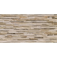 Piemme Bits & Pieces С000340740 01275_BitsMurettoWarmRet keramisch graniet 30x60 cm, Italië, andere soorten steen - foto 1 - foto 1