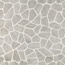 Piemme Bits & Pieces С000340695 01162_PowderBoneFacetNat/Ret porcelain tile 60x60 cm, Italy, other types of stone - photo 1