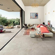 Piemme Castlestone 30x60, ongeglazuurd keramisch graniet, Italië, andere soorten steen - interieurfoto 1 - foto 3