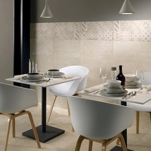 Piemme Castlestone 30x60, ongeglazuurd keramisch graniet, Italië, andere soorten steen - interieurfoto 1 - foto 1