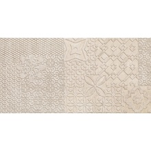 Piemme Castlestone С000596211 00283__CastlestoneIncisoAlmondRet Dekor 30x60 cm, Itálie, další druhy kamene - fotografie 1 - foto 1