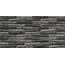 Piemme Castlestone С000281437 00153_CastlestoneMurettoBlackRet gres porcelánový 30x60 cm, Itálie, další druhy kamene - fotografie 1