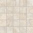 Piemme Castlestone С000281444 00160_CastlestoneMosaicoAlmondRet Mosaic 30x30 cm, Italy, other types of stone - photo 1 Piemme Castlestone С000281444 00160_CastlestoneMosaicoAlmondRet Mosaic 30x30 cm, Italy, other types of stone - photo 1