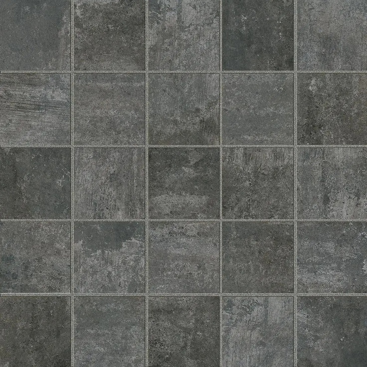 Piemme Castlestone С000281447 00163_CastlestoneMosaicoBlackRet Mosaico 30x30 cm, Italia, altri tipi di pietra - foto 1 Piemme Castlestone С000281447 00163_CastlestoneMosaicoBlackRet Mosaico 30x30 cm, Italia, altri tipi di pietra - foto 1