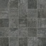 Piemme Castlestone С000281447 00163_CastlestoneMosaicoBlackRet Mosaico 30x30 cm, Italia, altri tipi di pietra - foto 1 Piemme Castlestone С000281447 00163_CastlestoneMosaicoBlackRet Mosaico 30x30 cm, Italia, altri tipi di pietra - foto 1