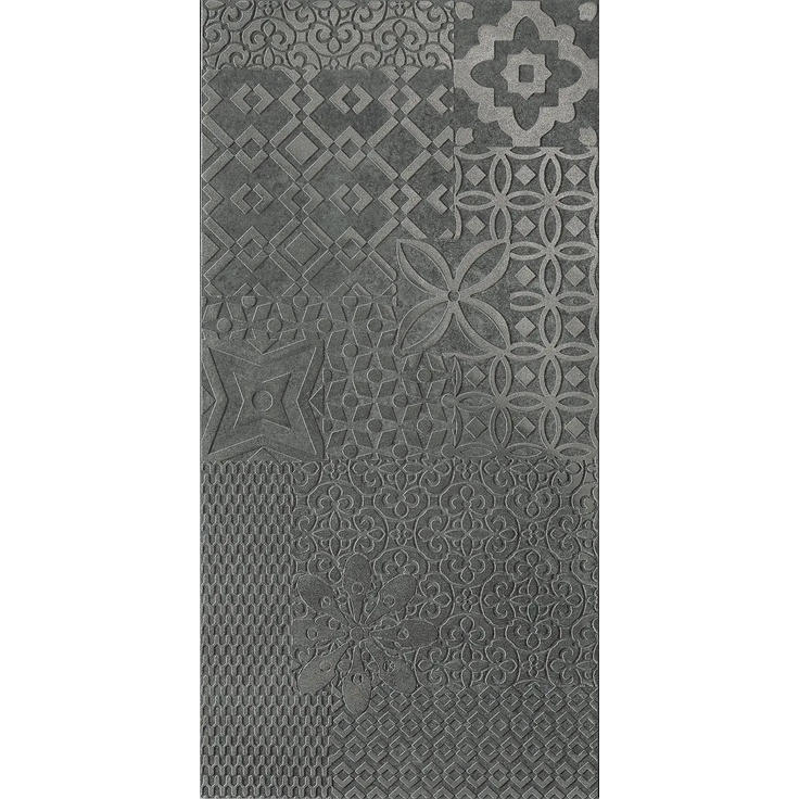 Piemme Castlestone С000281494 00286_CastlestoneIncisoBlackRet Sisustus 30x60 cm, Italia, muut kivilajit - kuva 1 Piemme Castlestone С000281494 00286_CastlestoneIncisoBlackRet Sisustus 30x60 cm, Italia, muut kivilajit - kuva 1