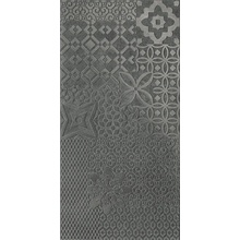 Piemme Castlestone С000281494 00286_CastlestoneIncisoBlackRet Dekor 30x60 cm, Italien, övriga typer av sten - foto 1 - foto 1