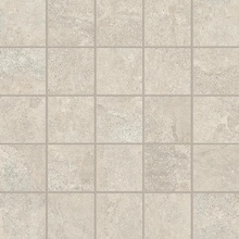 Piemme Castlestone С000281445 00161_CastlestoneMosaicoGreyRet Mozaik 30x30 cm, Italien, övriga typer av sten - foto 1 - foto 1