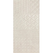 Piemme Castlestone С000596210 00282__CastlestoneIncisoWhiteRet Dekor 30x60 cm, Italien, övriga typer av sten - foto 1 - foto 1