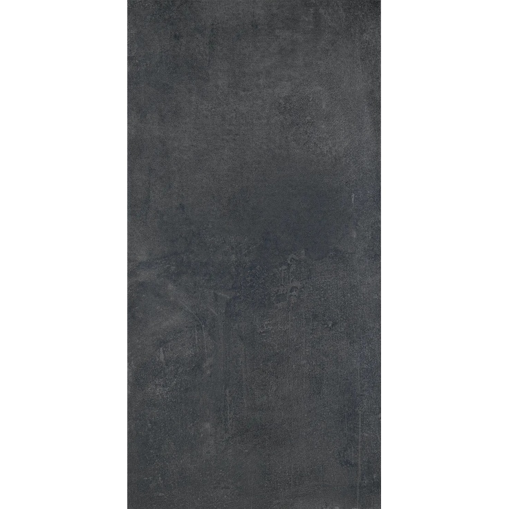 Piemme Concrete С000341344 00976_(03764)_ConcreteAntislipBlackNat porcelain tile 30,1x60,4 cm, Italy, concrete - photo 1 Piemme Concrete С000341344 00976_(03764)_ConcreteAntislipBlackNat porcelain tile 30,1x60,4 cm, Italy, concrete - photo 1