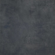 Piemme Concrete С000340750 03746_ConcreteBlackNat porcelain tile 60,4x60,4 cm, Italy, concrete look - photo 1 - photo 1
