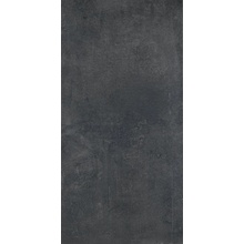 Piemme Concrete С000340755 00971_(03758)_ConcreteBlackNat porcelain tile 30,1x60,4 cm, Italy, concrete look - photo 1 - photo 1