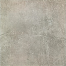 Piemme Concrete С000340749 00926_(03745)ConcreteWarmGreyNat porcelain tile 60,4x60,4 cm, Italy, concrete look - photo 1 - photo 1