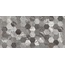 Piemme Evoluta С000504677 03613_EvolutaClusterDarkNat/Ret gres porcellanato 60x119,5 cm, Italia, quarzo e quarzite - foto 1