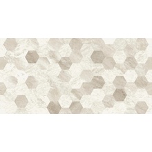 Piemme Evoluta С000504676 03614_EvolutaClusterLightNat/Ret granitkeramik 60x119,5 cm, Italien, kvartsit - foto 1 - foto 1