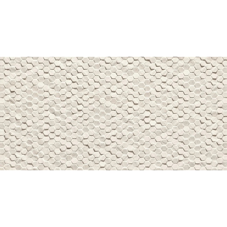 Piemme Geostone С000598956 63620_GeoEsagonettaBeigeRet Mosaic 30x60 cm, Italy, other types of stone - photo 1 Piemme Geostone С000598956 63620_GeoEsagonettaBeigeRet Mosaic 30x60 cm, Italy, other types of stone - photo 1