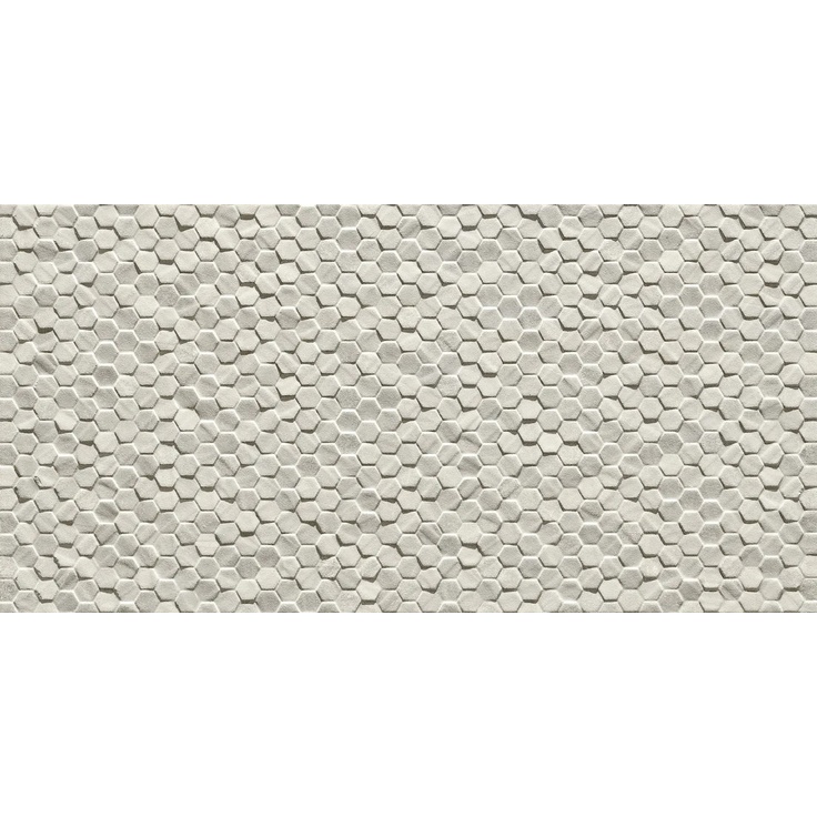 Piemme Geostone С000393416 63640_GeoEsagonettaTortoraRet Mosaic 30x60 cm, Italy, other types of stone - photo 1 Piemme Geostone С000393416 63640_GeoEsagonettaTortoraRet Mosaic 30x60 cm, Italy, other types of stone - photo 1