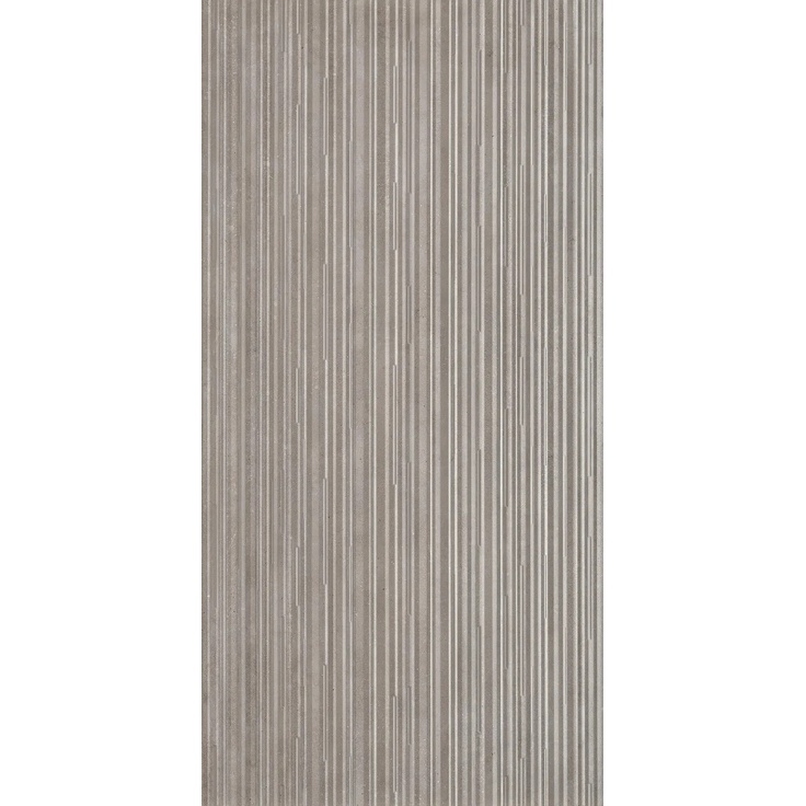 Piemme Glitch С000490971 03301_GlitchFaultFlintN/R porcelain tile 60x119,5 cm, Italy, concrete - photo 1 Piemme Glitch С000490971 03301_GlitchFaultFlintN/R porcelain tile 60x119,5 cm, Italy, concrete - photo 1