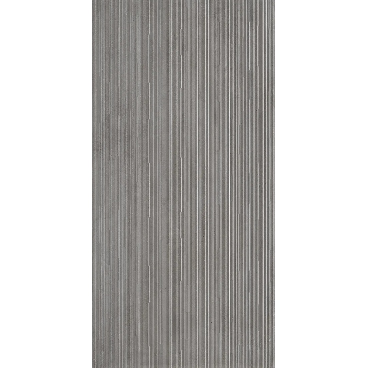Piemme Glitch С000490972 03302_GlitchFaultGraphiteN/R porcelain tile 60x119,5 cm, Italy, concrete - photo 1 Piemme Glitch С000490972 03302_GlitchFaultGraphiteN/R porcelain tile 60x119,5 cm, Italy, concrete - photo 1