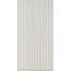 Piemme Homey Canneté С000617270 05981_Cotton Ret porcelain tile 60x120 cm, Italy - photo 1
