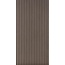 Piemme Homey Canneté С000617277 05986_Shadow Ret porcelain tile 60x120 cm, Italy - photo 1