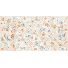 Piemme Homey С000563307 05276_HomeyBloomWhiteNat/Ret60X120 keramisch graniet 60x120 cm, Italië - foto 1 - foto 1