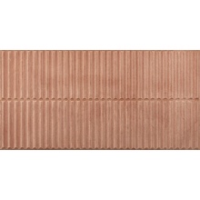 Piemme Homey С000563282 05238_HomeyStripesClayMatRet30X60 Mozaïek 30x60 cm, Italië - foto 1 - foto 1