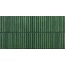 Piemme Homey С000563277 05233_HomeyStripesGreenGlossyRet30X60 Mosaic 30x60 cm, Italy - photo 1