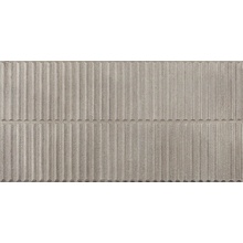 Piemme Homey С000563283 05239_HomeyStripesGreyMatRet30X60 Mozaïek 30x60 cm, Italië - foto 1 - foto 1