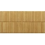 Piemme Homey С000563279 05235_HomeyStripesMustardGlossyRet30X60 Mozaika 30x60 cm, Itálie - fotografie 1