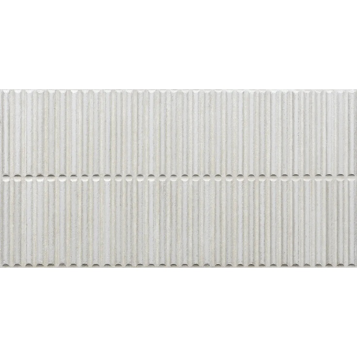 Piemme Homey С000563278 05234_HomeyStripesWhiteGlossyRet30X60 Mosaic 30x60 cm, Italy - photo 1 Piemme Homey С000563278 05234_HomeyStripesWhiteGlossyRet30X60 Mosaic 30x60 cm, Italy - photo 1