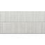 Piemme Homey С000563278 05234_HomeyStripesWhiteGlossyRet30X60 Mosaic 30x60 cm, Italy - photo 1 Piemme Homey С000563278 05234_HomeyStripesWhiteGlossyRet30X60 Mosaic 30x60 cm, Italy - photo 1