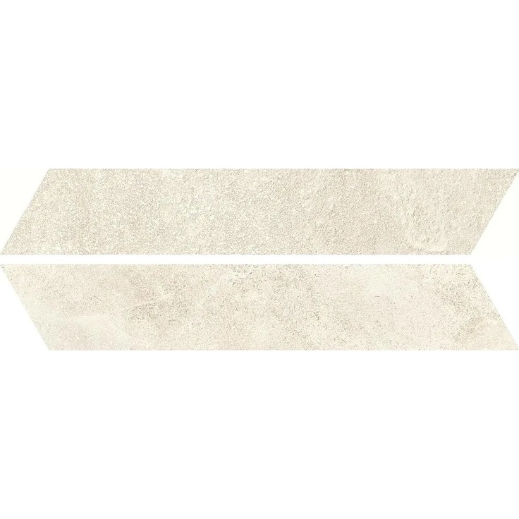 Piemme Ibla С000535643 04017_ChevronColofoniaNat/Ret gres porcelánový 10x53 cm, Itálie, další druhy kamene - fotografie 1 Piemme Ibla С000535643 04017_ChevronColofoniaNat/Ret gres porcelánový 10x53 cm, Itálie, další druhy kamene - fotografie 1