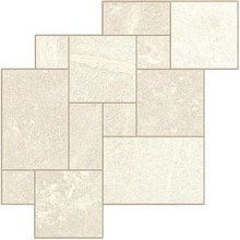 Piemme Ibla С000535639 04013_RagusaColof.MixLap/Nat Mosaic 30x30 cm, Italy, other types of stone - photo 1 - photo 1