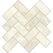 Piemme Ibla С000535635 04008_OpusColofon.MixLap/Nat Mosaic 28,2x28,5 cm, Italy, other types of stone - photo 1 - photo 1