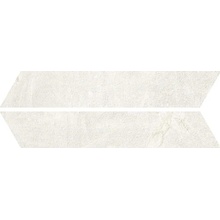 Piemme Ibla С000535642 04016_ChevronLinfaNat/Ret porcelain tile 10x53 cm, Italy, other types of stone - photo 1 - photo 1