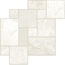 Piemme Ibla С000535638 04012_RagusaLinfaMixLap/Nat Мозаика 30x30 см, Италия, прочие виды камня - фото 1 Piemme Ibla С000535638 04012_RagusaLinfaMixLap/Nat Мозаика 30x30 см, Италия, прочие виды камня - фото 1