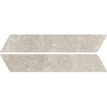 Piemme Ibla С000535644 04018_ChevronResinaNat/Ret porcelain tile 10x53 cm, Italy, other types of stone - photo 1 - photo 1