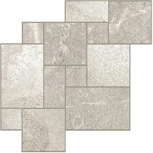 Piemme Ibla С000535640 04014_RagusaResinaMixLap/Nat Mosaic 30x30 cm, Italy, other types of stone - photo 1 - photo 1