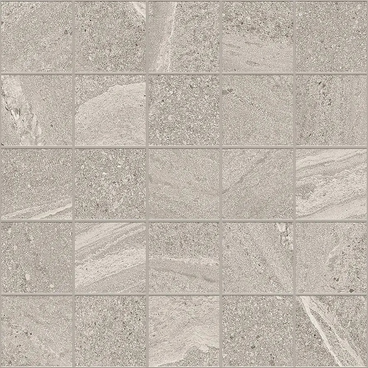 Piemme Journey С000546481 04939_JourneyMosaicoCumbriaNat/Ret Mosaic 30x30 cm, Italy, other types of stone - photo 1 Piemme Journey С000546481 04939_JourneyMosaicoCumbriaNat/Ret Mosaic 30x30 cm, Italy, other types of stone - photo 1