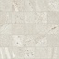 Piemme Journey С000546479 04937_JourneyMosaicoOttaNat/Ret Mosaic 30x30 cm, Italy, other types of stone - photo 1