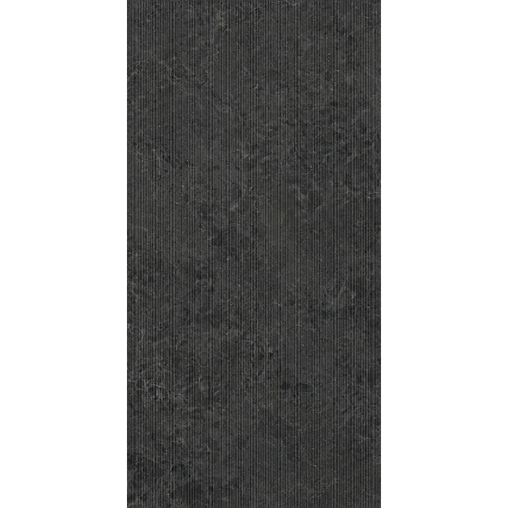 Piemme Limestone С000596486 05602_LimestoneBelgiumBlackRibbedNat/Ret60X120 gres porcellanato 60x120 cm, Italia, calcare - foto 1 Piemme Limestone С000596486 05602_LimestoneBelgiumBlackRibbedNat/Ret60X120 gres porcellanato 60x120 cm, Italia, calcare - foto 1