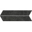 Piemme Limestone С000596452 05553_LimestoneChevronBelgiumBlackNat/Ret10X53 porcelain tile 10x53 cm, Italy, limestone - photo 1 Piemme Limestone С000596452 05553_LimestoneChevronBelgiumBlackNat/Ret10X53 porcelain tile 10x53 cm, Italy, limestone - photo 1