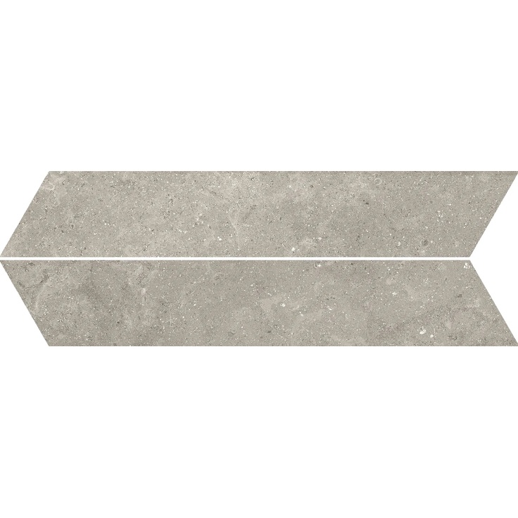 Piemme Limestone С000596455 05556_LimestoneChevronEnglishGreyLap/Ret10X53 porcelain tile 10x53 cm, Italy, limestone - photo 1 Piemme Limestone С000596455 05556_LimestoneChevronEnglishGreyLap/Ret10X53 porcelain tile 10x53 cm, Italy, limestone - photo 1