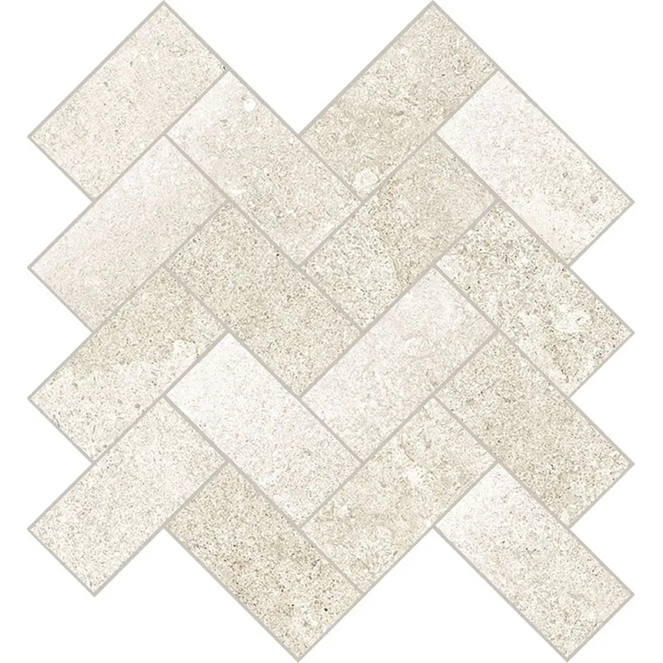 Piemme Limestone С000596479 05590_LimestoneOpusItalianWhiteLap/Ret28,2X28,5 Mosaic 28,2x28,5 cm, Italy, limestone - photo 1 Piemme Limestone С000596479 05590_LimestoneOpusItalianWhiteLap/Ret28,2X28,5 Mosaic 28,2x28,5 cm, Italy, limestone - photo 1