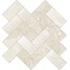 Piemme Limestone С000596479 05590_LimestoneOpusItalianWhiteLap/Ret28,2X28,5 Mosaic 28,2x28,5 cm, Italy, limestone - photo 1 Piemme Limestone С000596479 05590_LimestoneOpusItalianWhiteLap/Ret28,2X28,5 Mosaic 28,2x28,5 cm, Italy, limestone - photo 1