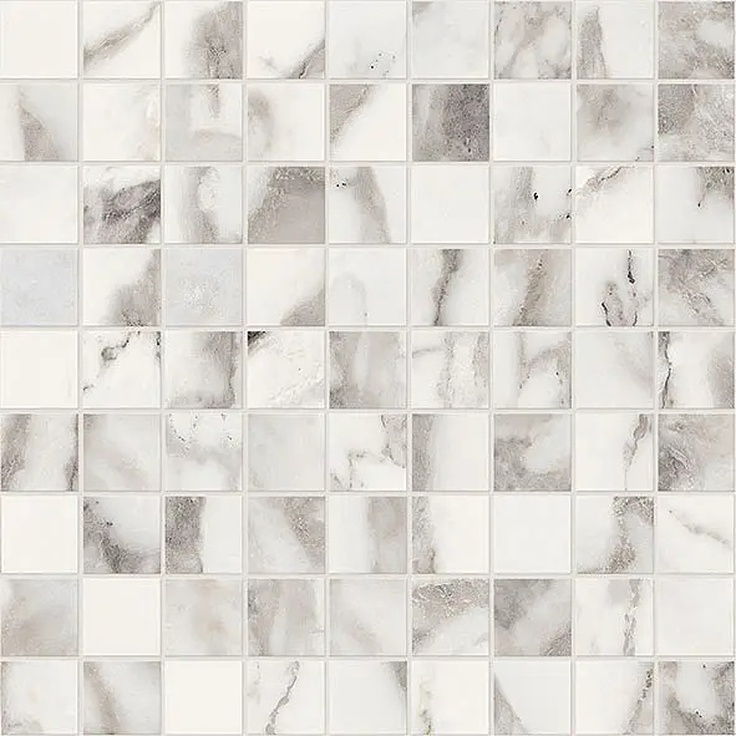 Piemme Majestic Pure Selection С000526838 03927_MosaicoArabescatoNat/Ret Mosaic 30x30 cm, Italy, other types of marble - photo 1 Piemme Majestic Pure Selection С000526838 03927_MosaicoArabescatoNat/Ret Mosaic 30x30 cm, Italy, other types of marble - photo 1